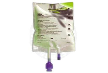 CLINOLEIC %20 IV INFUZYONLUK LIPID EMULSIYON 1000 ML