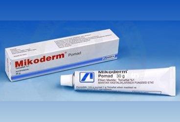 MIKODERM %1 MERHEM