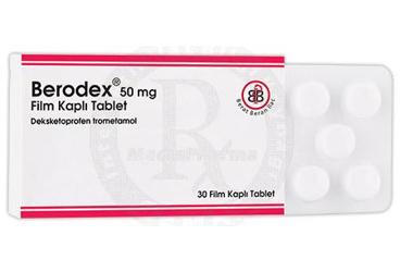 ASEKET-S 50 MG FILM KAPLI TABLET (30 TABLET)
