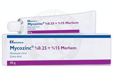MYCOZINC MERHEM (30 G)