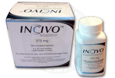 INCIVO 375 MG 168 FILM KAPLI TABLET