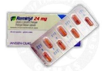 REMINYL 24 MG 28 UZATILMIS SALIMLI KAPSUL