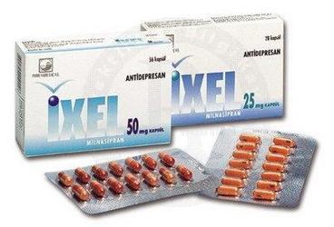 IXEL 50 MG 56 KAPSUL