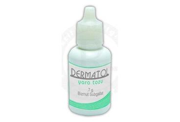 DERMATOL 7 GR TOZ