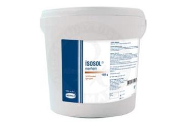 ISOSOL % 10 1000 GR MERHEM
