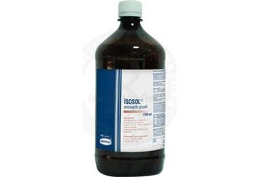 ISOSOL % 10 TOPIKAL ÇOZELTI-1000 ML