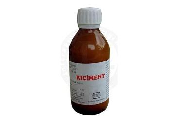 RICIMENT 120 ML EMULSIYON