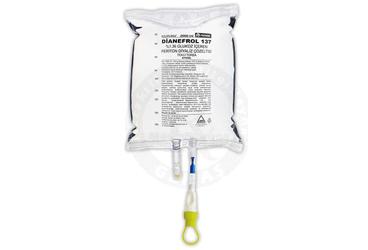 DIANEFROL 137 %1.36 GLUKOZ ICEREN PERITON DIYALIZ COZELTISI 2000 ML TEKLI