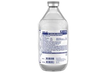 IZOLEN SISE SETSIZ  500 ML SOLUSYON