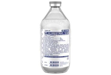 %5 DEKSTROZ-%0,9 SODYUM KLORUR 1000 CC SETLI (CAM SISE)