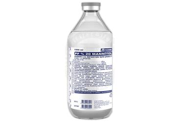 %20 MANNITOL SUDAKI SOLUSYON 1000 ML (CAM SISE) SETLI