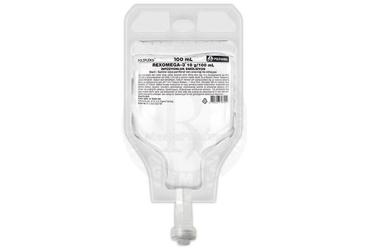 REXOMEGA-3 10 G/100 ML INFUZYONLUK EMULSIYON