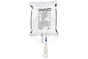 AZONEFROL-PD PERITON DIYALIZ COZELTISI (2000 ML TEKLI TORBA)