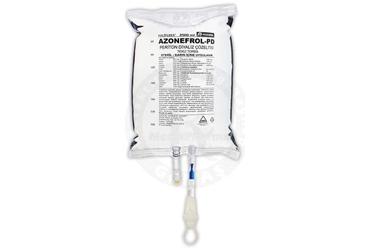 AZONEFROL-PD PERITON DIYALIZ COZELTISI (2500 ML TEKLI TORBA)