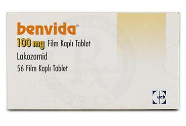 BENVIDA 100 MG 56 FILM KAPLI TABLET (56 TABLET)