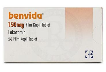 BENVIDA 150 MG 56 FILM KAPLI TABLET (56 TABLET)