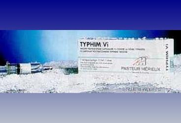 TYPHIM VI 0,5 ML IM/SC ENJEKSIYON ICIN COZELTI ICEREN KULLANIMA HAZIR ENJEKTOR