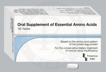 EAS ORAL 100 TABLET