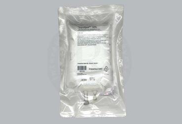 INTRALIPID %10 INFUZYONLUK EMULSIYON, 500 ML