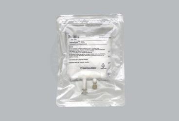 INTRALIPID %20  100 ML YAG EMULSIYONU