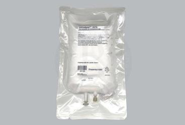 INTRALIPID %20  500 ML SOLUSYON