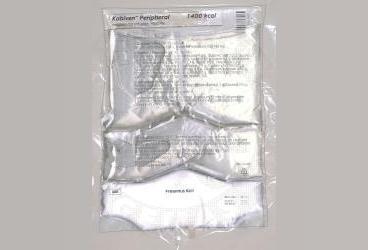 KABIVEN PERIPHERAL INFUZYONLUK EMULSIYON, 2400 ML