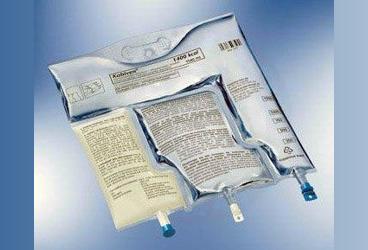KABIVEN INFUZYONLUK EMULSIYON, 2566 ML
