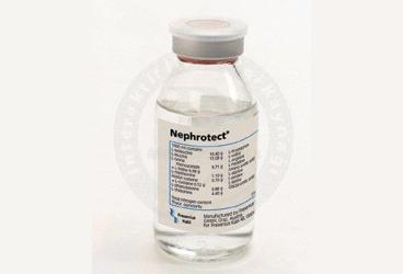 NEPHROTECT %10 INFUZYONLUK COZELTI, 250 ML