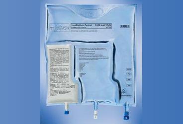 SMOF KABIVEN INFUZYONLUK EMULSIYON 1477 ML