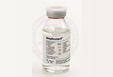 NEPHROTECT %10 INFUZYONLUK COZELTI, 500 ML