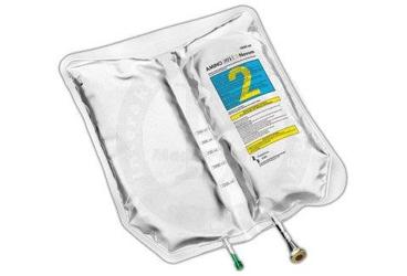 AMINOMIX 2 NOVUM 1000 ML