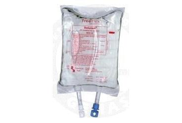 VOLUVEN %6 INFUZYONLUK COZELTI, 20 TORBA