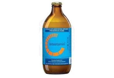 INTESTAMIN 500 ML ENTERAL BES. URUNU