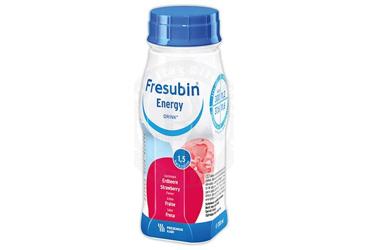 FRESUBIN ENERGY DRINK CILEK AROMALI 4X200 ML