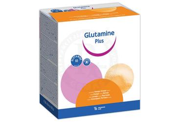 GLUTAMIN PLUS PORTAKAL 30X22,4 G SASE