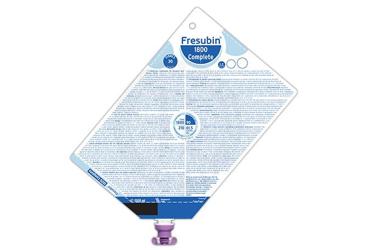FRESUBIN 1800 COMPLETE 1500 ML