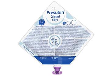 FRESUBIN ORIJINAL FIBRE 500 ML