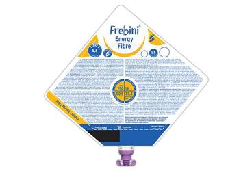 FREBINI ENERGY FIBRE 500 ML