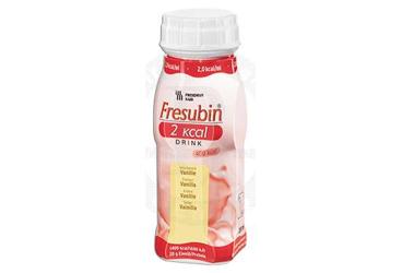 FRESUBIN 2 KCAL DRINK VANILYA AROMALI 1X200 ML
