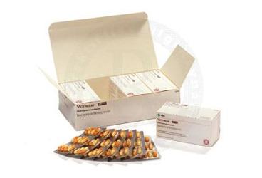 VICTRELIS 200 MG 336 SERT KAPSUL