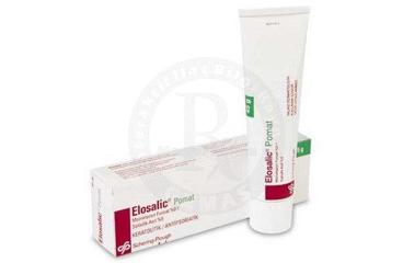 ELOSALIC %0.1 POMAD 45 G