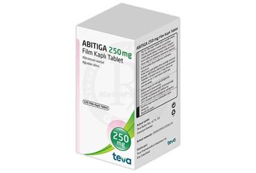PROTIGA 250 MG FILM KAPLI TABLET