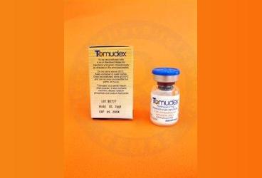 TOMUDEX 2 MG 1 FLAKON