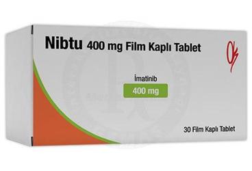 NIBTU 400 MG FILM KAPLI TABLET (30 TABLET)