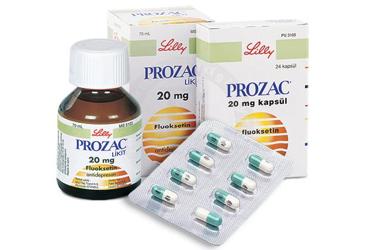 PROZAC 20 MG 16 KAPSUL
