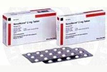NOVONORM 2 MG 90 TABLET