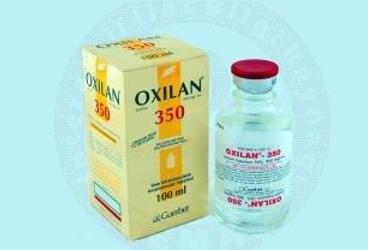 OXILAN 350MGI/ML 100 ML