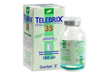 TELEBRIX 35 100 ML