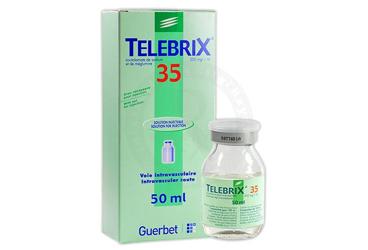 TELEBRIX 35 50 ML