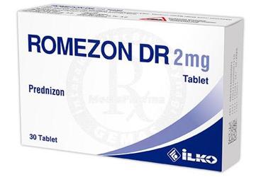SERIDEN DR 2 MG 30 TABLET